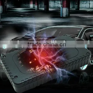 Strong Magnetic 10,000mAh Big Battery Capacity Trailer Gps Tracker for Vehicle Tracking thumbnail-4