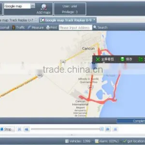 Support EELINK Gps Tracker TK116,TK115,OT08.GPT06 Web Online Gps Tracking Software thumbnail-3