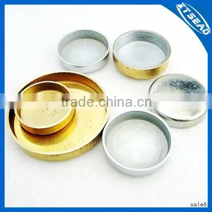 Bowl Shaped Expansion Plug thumbnail-4