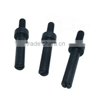 Ningbo Jiaju Hot Sale Pin With Bolt Screw / Brass Pin / Metal Hinge Pin thumbnail-4