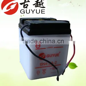Lead Acid Battery 6 Volt With Good Price thumbnail-1