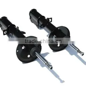 OEM Shock Absorber Car Shock Absorber Manufacturer thumbnail-1