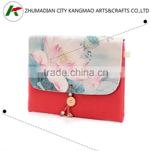 2016 Top Quality Bsci Audit Mini Bag thumbnail-1