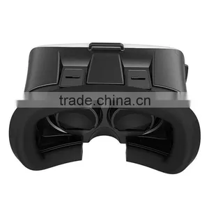 2016 Blue Waving Virtual Reality VR 3D Glasses Cheap Stocked VR Box 2.0 thumbnail-4