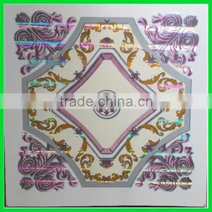 Pvc Ceiling Panel 595 595 7mm thumbnail-2