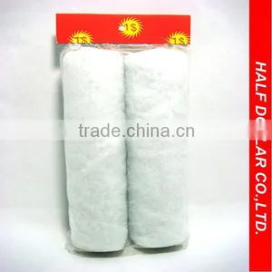 2pcs High Quality Paint Roller Refiller For One Dollar Item thumbnail-1