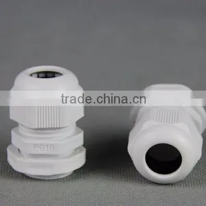 PG Metric NPT Thread Nylon Cable Gland (ISO:9001) thumbnail-2