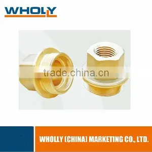 Lost Wax Brass Casting,Aluminium Casting and Investment Steel Casting thumbnail-1