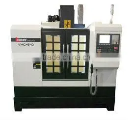 CNC Machining thumbnail-1