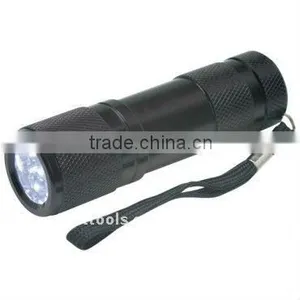LED Flashlight thumbnail-1