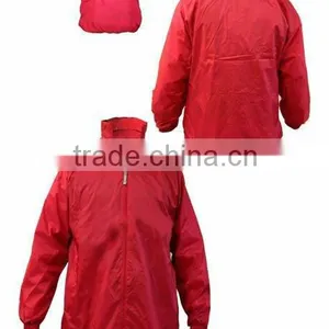 2013 High Quality Promotion Windproof Jacket thumbnail-1