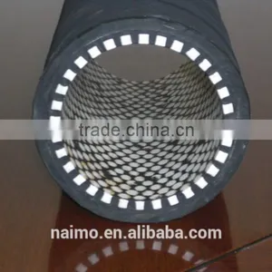 Best Quality Flexible Ceramic Rubber Hose thumbnail-2