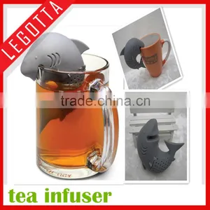 2016 Popular Lovely 100% Food Grade Tea Filter Bag for Gift thumbnail-6