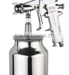 High Pressure Industrial Spray Gun F-75S thumbnail-1