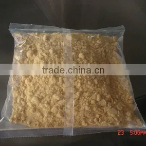 Small Automatic Oats Powder Packing Machine DCTWB-F60C thumbnail-4