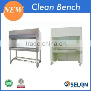 SELON SE-DDC VERTICAL LAMINAR FLOW CABINET thumbnail-1