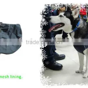 Waterproof and Breathable Nylon Dog Coat Comfortable in Summer thumbnail-1
