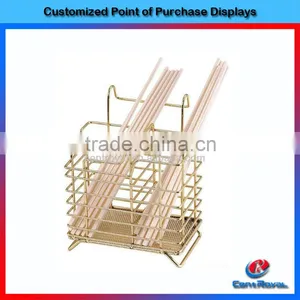 Hot Sale Metal Kitchenware Display Rack Metal Kitchen Stand Kitchen Shelf thumbnail-1