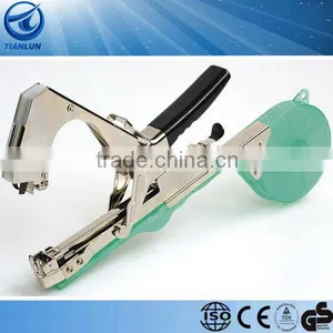 Single Hand Efficient Automatic Grape Tape Tying Tool thumbnail-1
