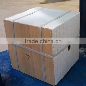 1430C HZ High Power Ceramic Fiber Thermal Insulating Module thumbnail-2