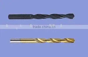 HSS Drill Bits High Speed Steel HSSCobalt thumbnail-1