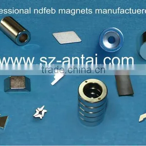 Tiny Magnets / Magnets for Sensor / Neodymium Magnets for Sale thumbnail-2