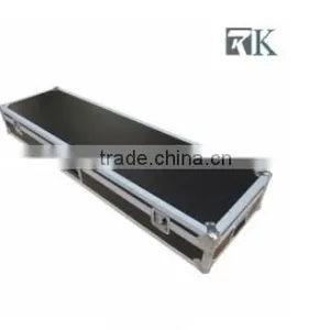 New Product! Keyboard Cases -88 Tour Rolling Keyboard Road Cases China thumbnail-1
