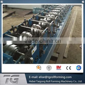 2016 High Quality Door Frame Forming Machine Made in China thumbnail-4