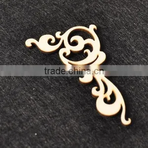Wood Veneer Shape for Decoration thumbnail-6