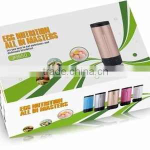High Quality New Material Popular Home EGG MASTER With Differenent Color Eggplus for Your Easy Breakfast thumbnail-2