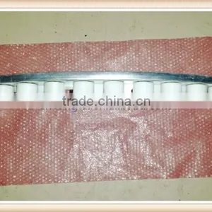 Escalator Newel Chain/Deflection Chain/Handrail Chain ForThyssenKrupp Escalator 823 Ladder Type thumbnail-1