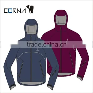 Newest Style Men Custom Thin Running Jacket thumbnail-1