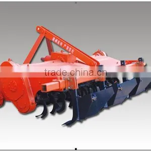 1GXT-270 SERIES SOIL PREPARATION MACHINE thumbnail-1