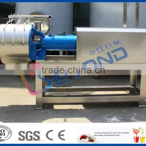 Turnkey Project of Tomato Sauce Processing Machinery thumbnail-3