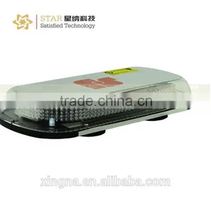 Emergency Vehicle Strobe Light Police Lights thumbnail-2