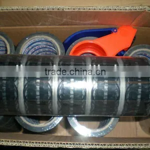 Printing Adhesive Tapes thumbnail-1