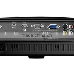 3000 Lumens Projector thumbnail-1