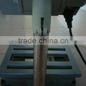 Electronic Platform Weighing Bench Scale / Electronic Weighing Apparatus thumbnail-4