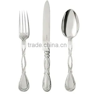 Brass Cutlery thumbnail-1
