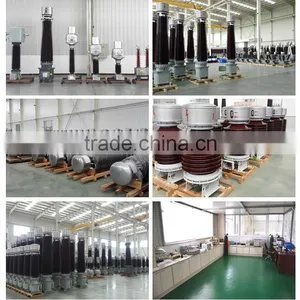 Dalian Huayi Electric Power Electric Appliances Limited Company company overview - view 2 thumbnail