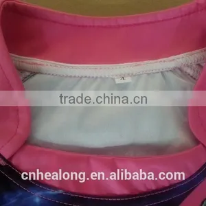 High Quality Customized Rugby Jersey,hot Sale Sublimation Rugby Jersey Made in China thumbnail-2