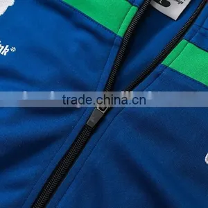 Custom Design Sublimation and Printing Track Suit Wholesale thumbnail-4