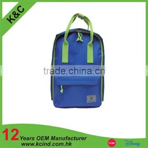 2016 Cheap Price Promotional Kids Backpack School Bag thumbnail-5