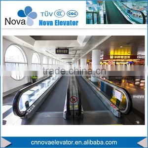 NV9300 Series 30 Degree/35 Degree Automatic Mechanical Shopping Mall Escalator thumbnail-1
