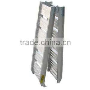 Bike Folding Ramp Max Loading 200kg thumbnail-1