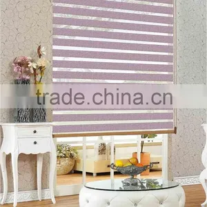 Fashion Day Night Zebra Blinds thumbnail-6