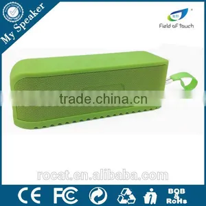 Laptops Computer Bluetooth Speaker Portable Wireless Mini thumbnail-6