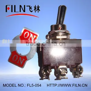 Mini Toggle Switches thumbnail-1