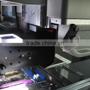 Bga Rework Machine Can Make Repair e7 Mainboard for Sale RW-SV560A thumbnail-6