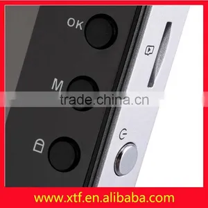 1080P Full HD Car Dvr Camera ,seamless Looping,motion Detection. thumbnail-4